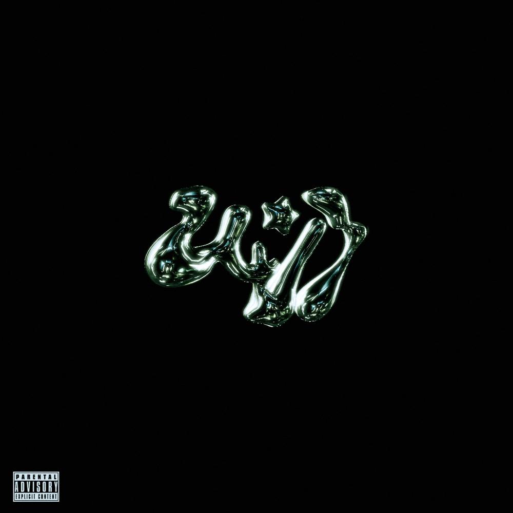 eternally 24/7 (feat. KAN3) (Explicit)