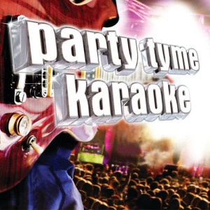 Party Tyme Karaoke的專輯Party Tyme Karaoke - Rock Male Hits 5