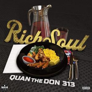Dengarkan lagu GET EM' (feat. QUAN THE DON313 & DAMIKO DLA) (Explicit) nyanyian MY TIME ENTERPRISE THE LABEL dengan lirik