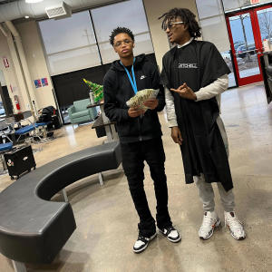 收聽327800seven的Smack UnderArm (Explicit)歌詞歌曲