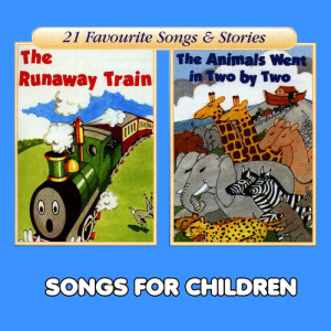 收聽Songs For Children的A B C D E F G歌詞歌曲