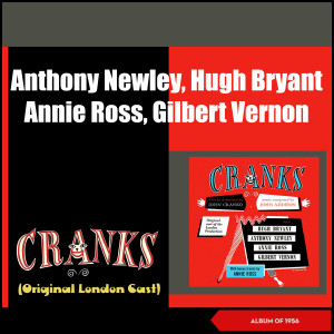 收聽Anthony Bowles & Orchestra的Passcaglia (From Musical: "Cranks")歌詞歌曲