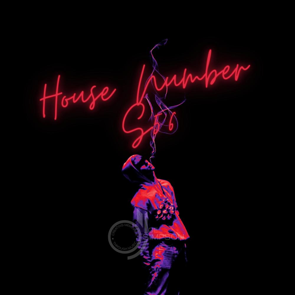House Number S56