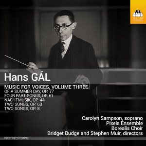 ดาวน์โหลดและฟังเพลง Of a Summer Day, Op. 77: Prelude พร้อมเนื้อเพลงจาก Pixels Ensemble