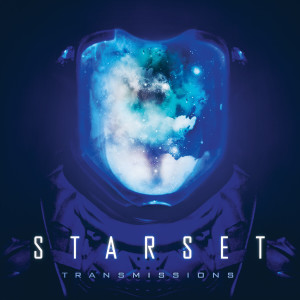 อัลบัม Transmissions ศิลปิน Starset