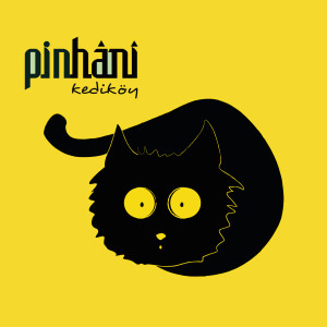 收听Pinhani的Beni Sen İnandır歌词歌曲