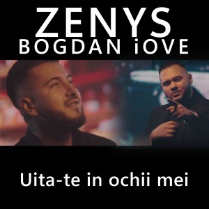 Album Uita-te in ochii mei from ZENYS