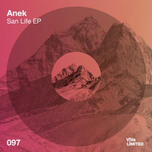 San Life EP dari Anek