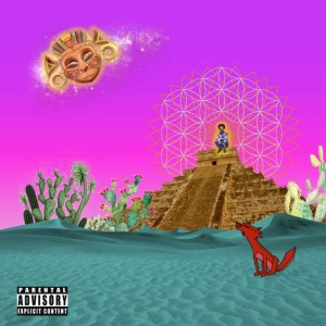 Ca0s91的專輯El Eterno Cero (Explicit)