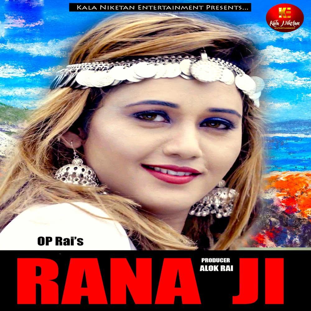 Rana Ji