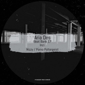 Aria Des的專輯Beat Bank EP