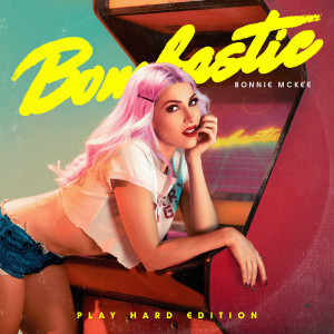 Listen to Easy (Dreamkid Remix) song with lyrics from Bonnie McKee