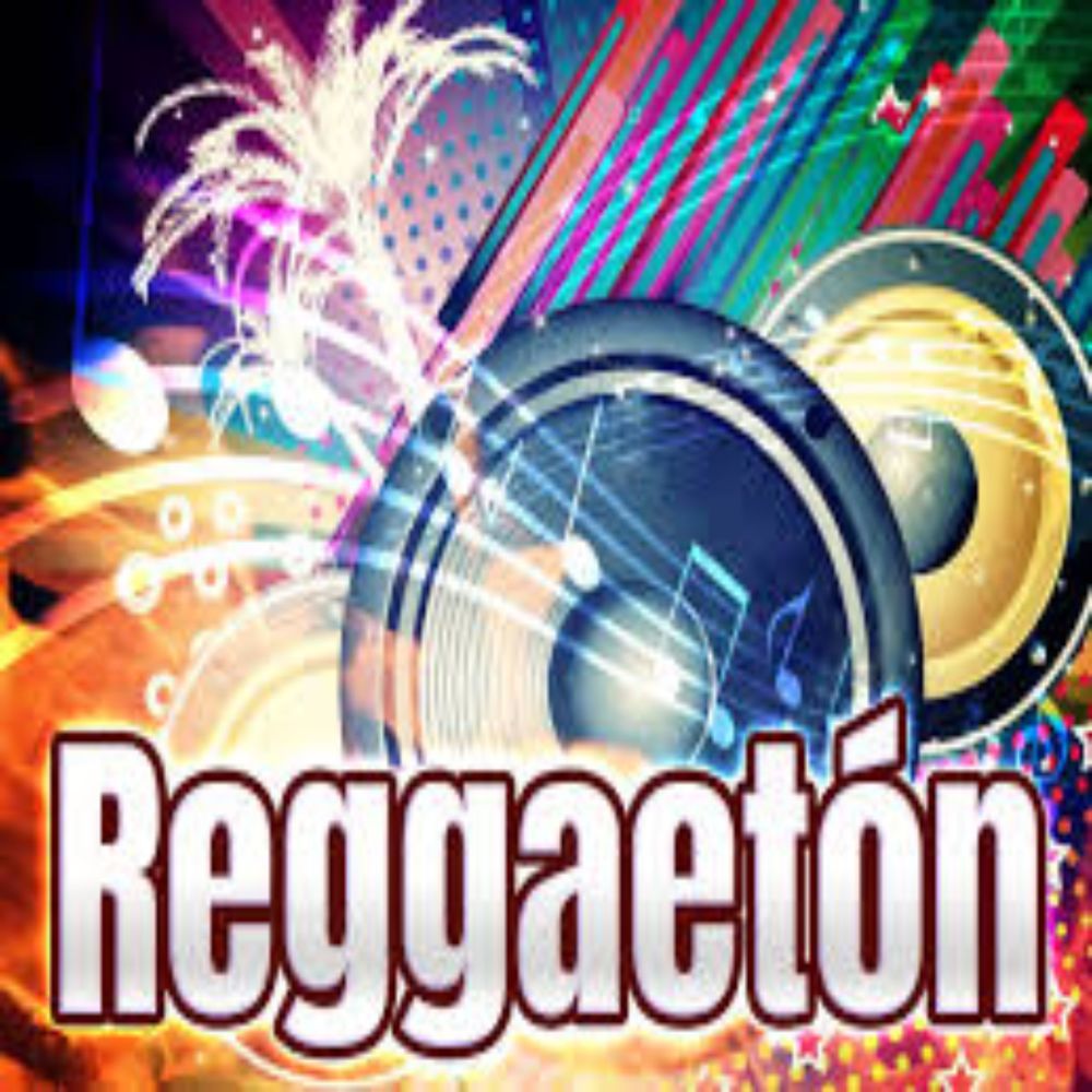 Instrumental Para Bailar Reggaeton