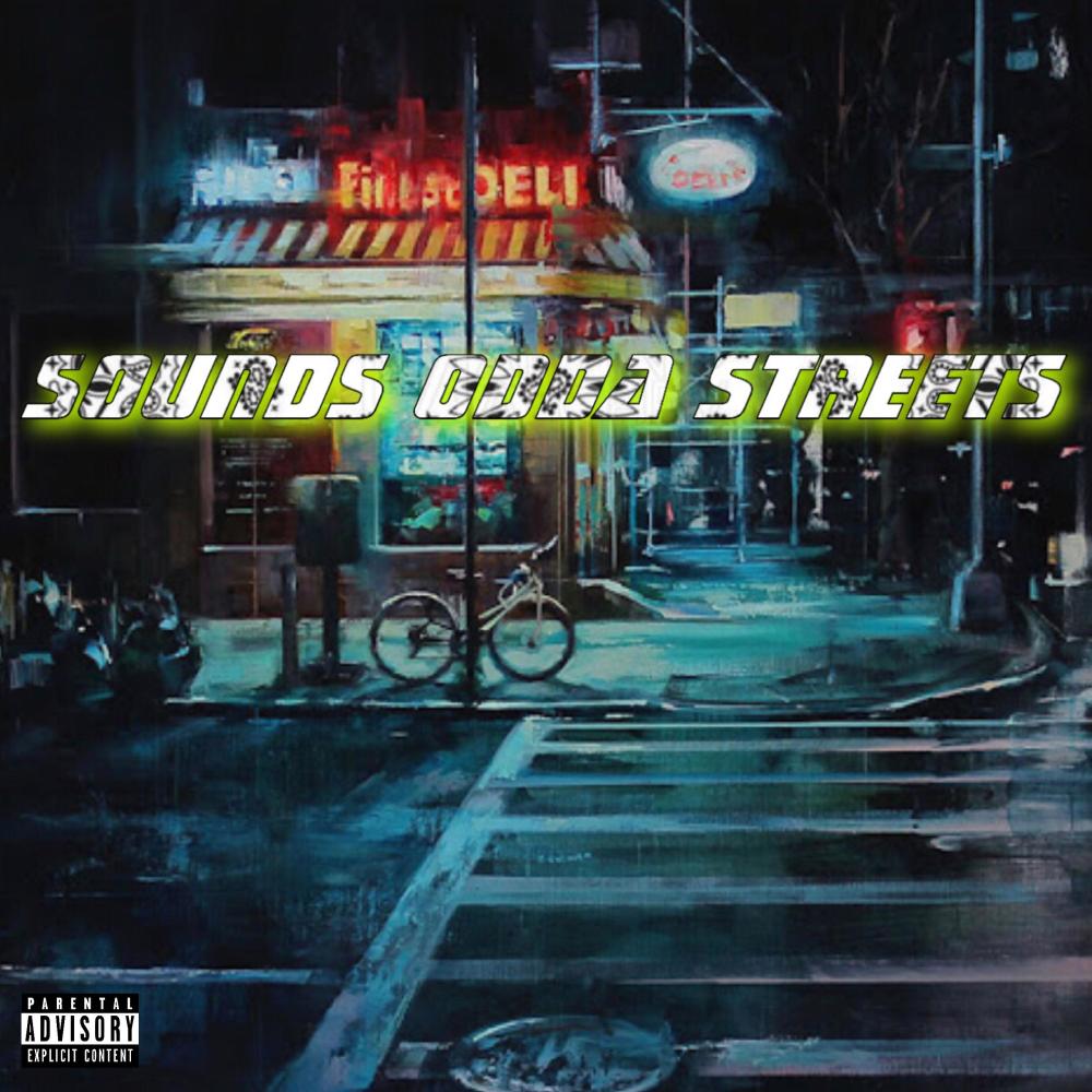 Count My Checks (feat. Breana Marin) (Explicit)