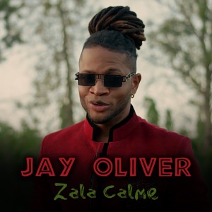 Jay Oliver的專輯Zala Calme