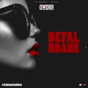 收聽OwDiDi的Defal Ndank歌詞歌曲