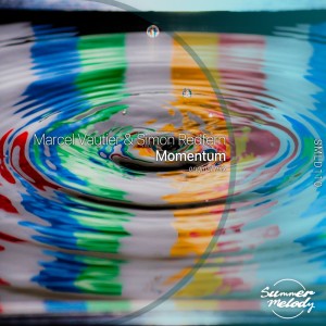 Listen to Momentum song with lyrics from Marcel Vautier