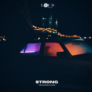 收聽Yagge的Strong歌詞歌曲