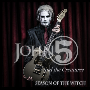 Album Season of the Witch from John 5