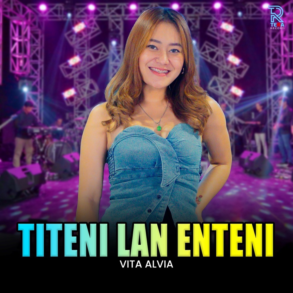 Titeni Lan Enteni