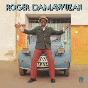 收聽Roger Damawuzan的Shut Up歌詞歌曲
