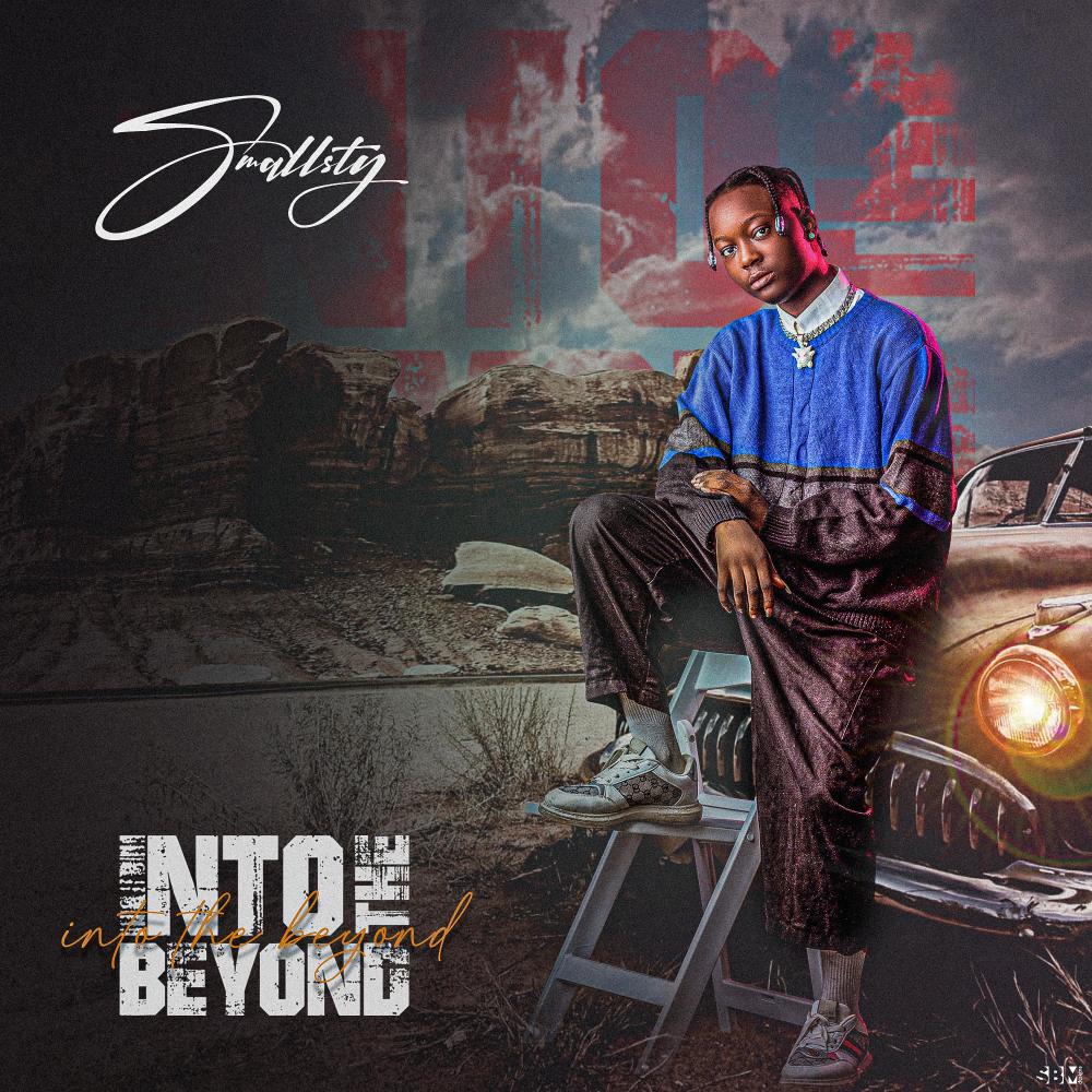Time (feat. Areezy)