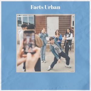 Various的专辑Facts Urban