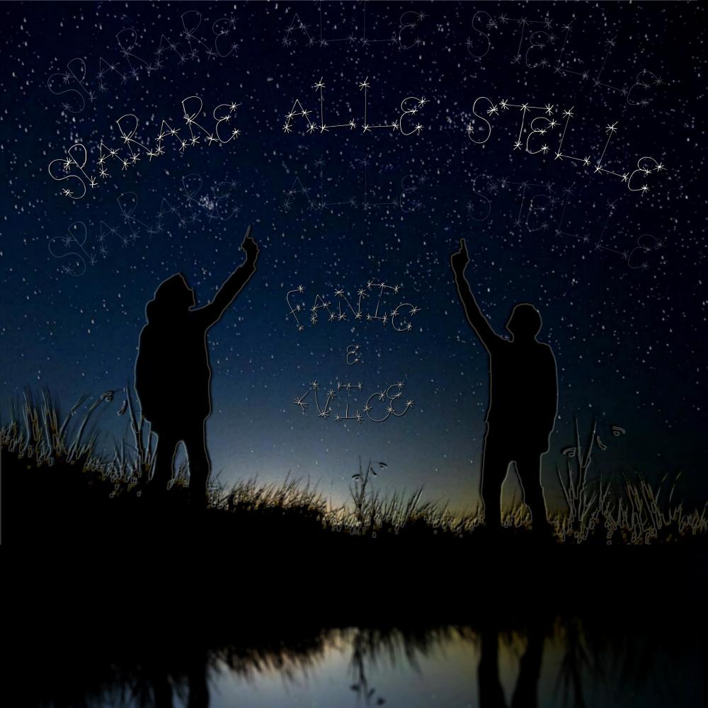 Sparare Alle Stelle (feat. Kido)