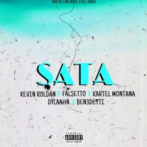อัลบัม Sata (Kr) (feat. Falsetto, Kartel Montana & Ben3detti) (Explicit) ศิลปิน Falsetto