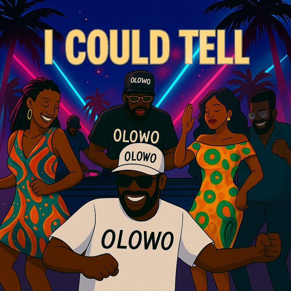 I could tell (Yeebito) [M.O] (Explicit)