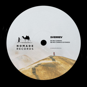 Listen to Meu Caminho (Extended) song with lyrics from Sverre V