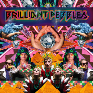 Listen to Erhu song with lyrics from Brilliant Pebbles