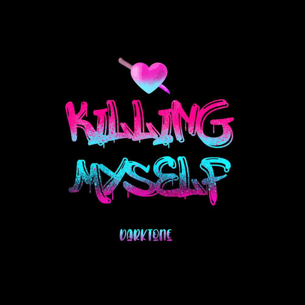 Killing Myself (Explicit)