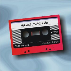 Listen to B94 song with lyrics from Stole Popovic