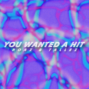 Cool 7rack的專輯You Wanted a Hit (Vip Mix)