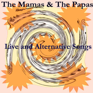 收聽The Mamas & The Papas的Spanish Harlem歌詞歌曲