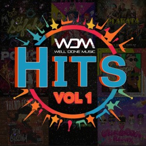 Well Done Music Hits. 1 (Explicit) dari Various   Artists