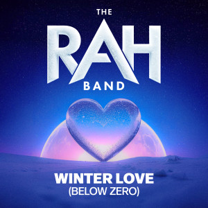 The Rah Band的专辑Winter Love (Below zero - remix)