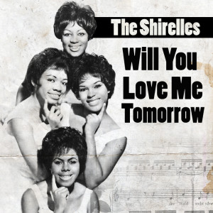 Listen to Everybody Loves a Lover song with lyrics from The Shirelles