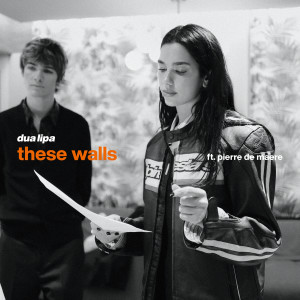 Dua Lipa的專輯These Walls (feat. Pierre de Maere) [Explicit]