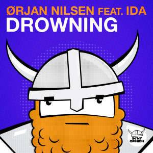 收聽Orjan Nilsen的Drowning歌詞歌曲