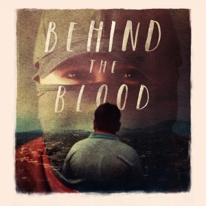 Minco Eggersman的專輯Behind the Blood