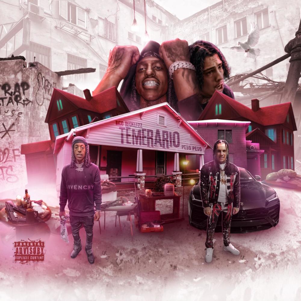 Dolce Gabana (feat. Checkboy Staxx) (Explicit)