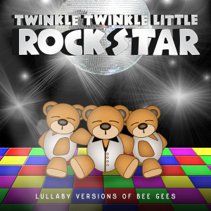 ดาวน์โหลดและฟังเพลง I Started a Joke พร้อมเนื้อเพลงจาก Twinkle Twinkle Little Rock Star