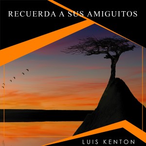 收聽Luis Kenton的Don Diablo歌詞歌曲