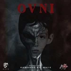 Album Draj w Mechin from Da Ninja