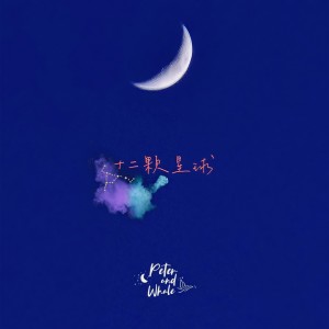 Listen to 十二颗星球 (完整版) song with lyrics from 彼得与鲸