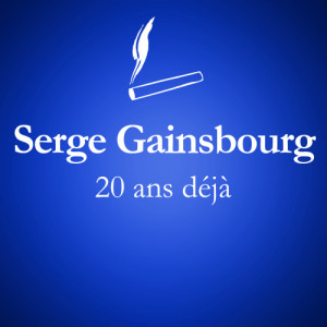 收聽Serge Gainsbourg的L'amour A La Papa歌詞歌曲