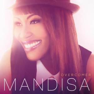 收聽Mandisa的Overcomer歌詞歌曲