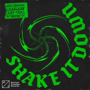 收聽Juyen Sebulba的Shake It Down (Explicit)歌詞歌曲